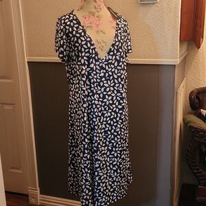 Noracora Dress Size XL